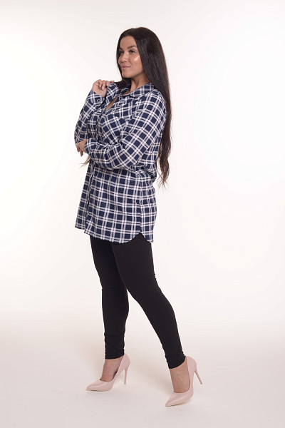 № 1358 Рубашка