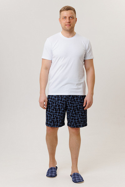 № 1942/4 Шорты мужские