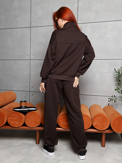 № 2286/2 Костюм с брюками