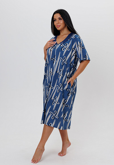 № 1763/1 Халат MAX 