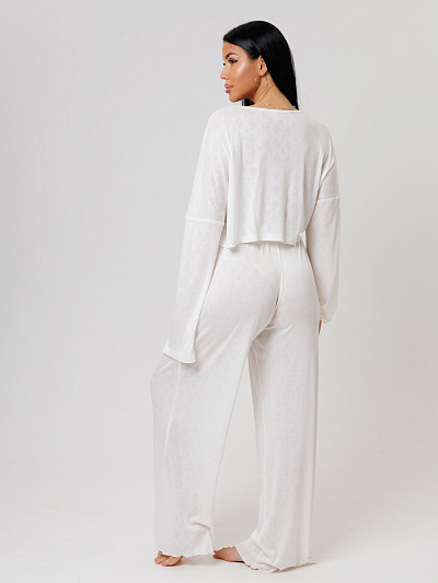 № 2244 Пижама с брюками