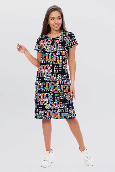 Женский трикотаж