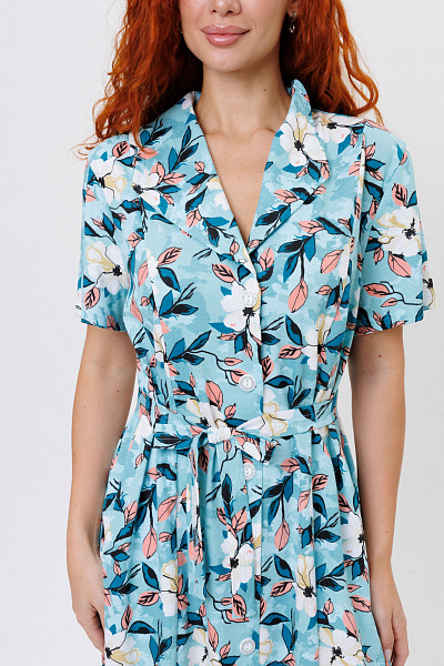 № 2128/2 Халат