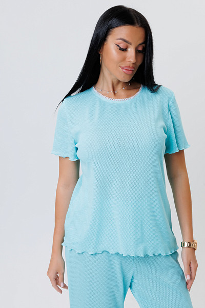 № 2100/1 Пижама с брюками