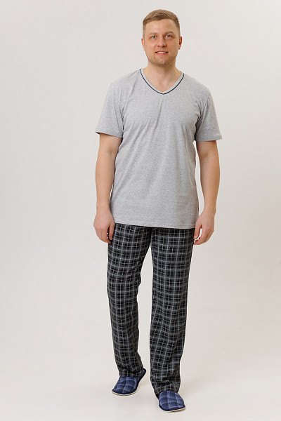 № 1737/1 Костюм мужской с брюками