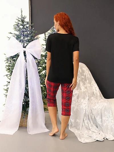 № 2242 Костюм с бриджами