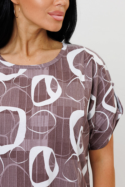 № 1962 Платье