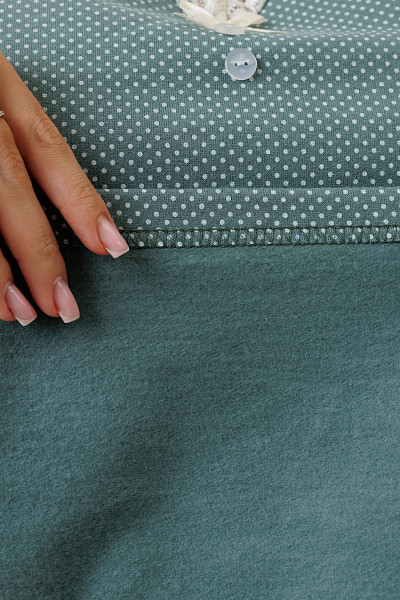 № 2239 Костюм с брюками