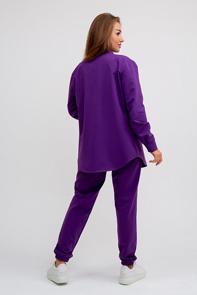 № 1615/6 Костюм  с брюками