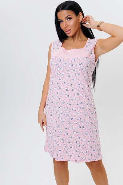 № 2118 Ночная сорочка