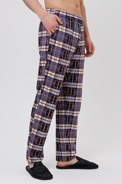 № 1202/9 Брюки мужские