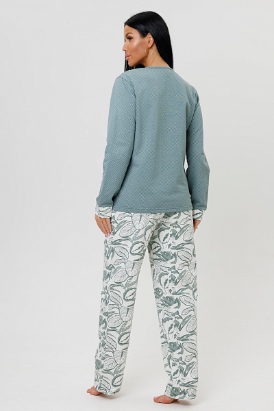 № 2239 Костюм с брюками