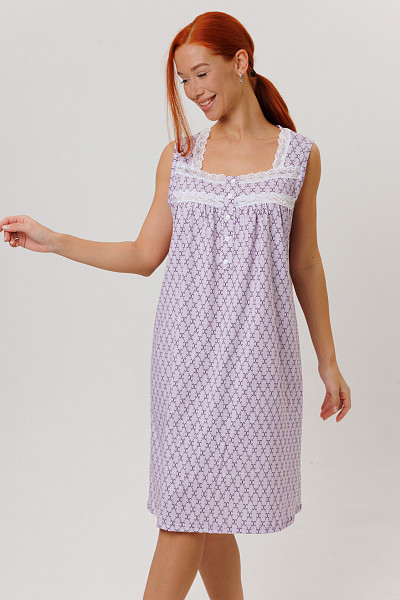 № 2273 Ночная сорочка