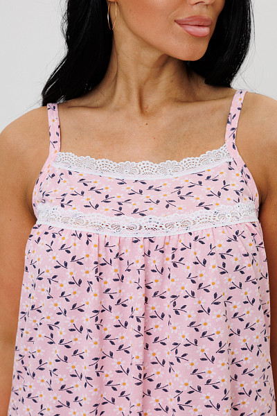 № 1975/2 Ночная сорочка