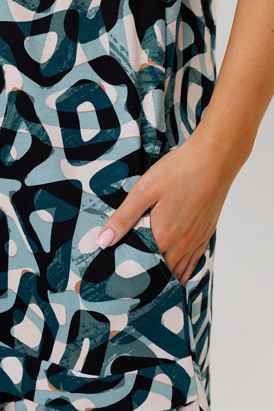 № 2176 Платье