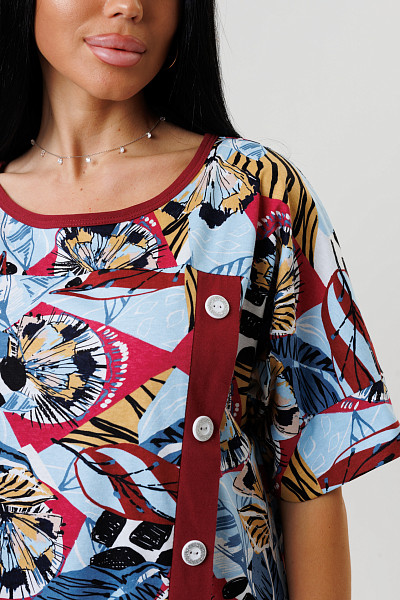 № 2170 Платье