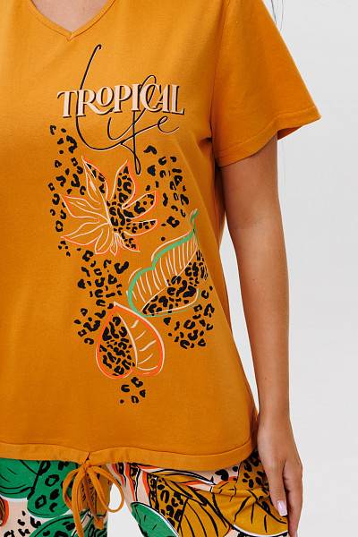 № 2030 Костюм