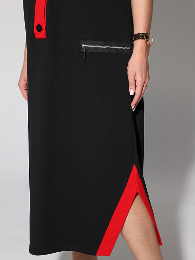 № 2155/2 Платье