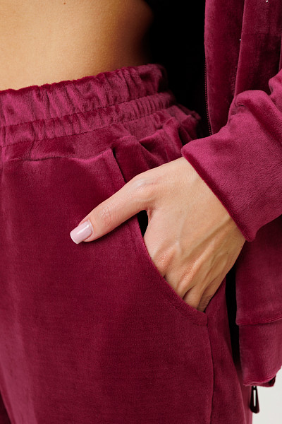 № 2227 Костюм с брюками