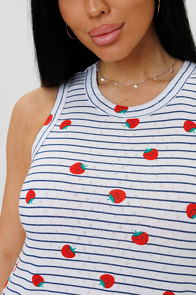 № 2208 Ночная сорочка