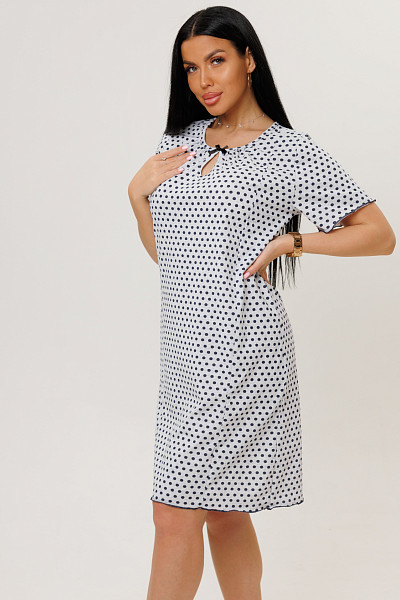 № 2119/2 Ночная сорочка