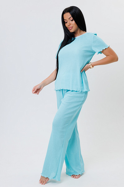 № 2100/1 Пижама с брюками