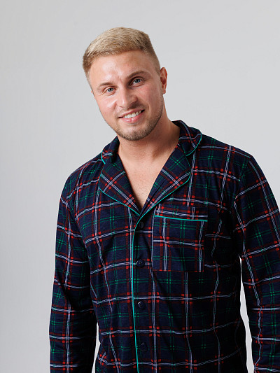 № 2080 Костюм мужской