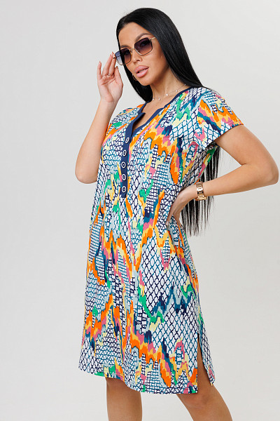 Женский трикотаж