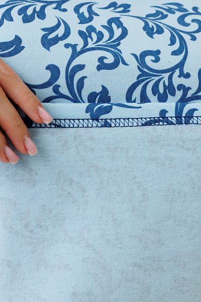 № 1825/2 Костюм с брюками