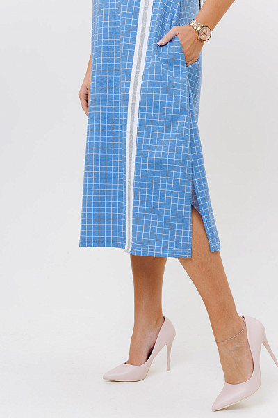 № 2133 Платье