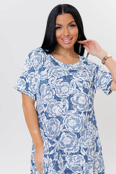 № 2132 Платье