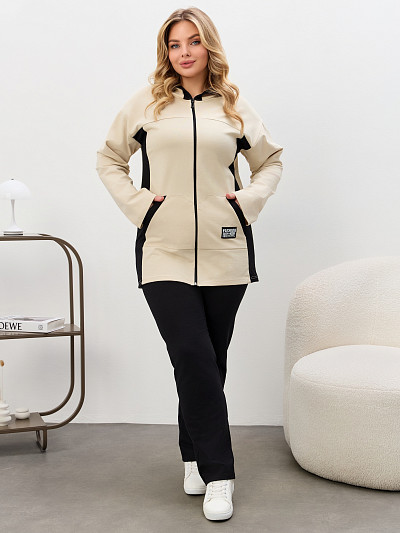 № 2146/3 Костюм с брюками