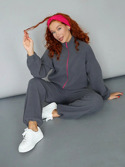 № 2243 Костюм с брюками