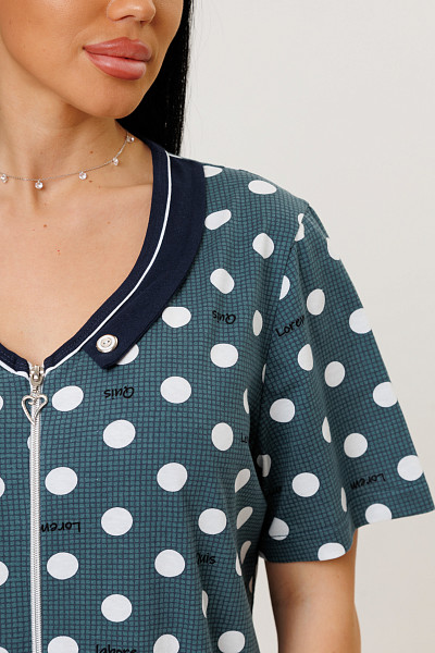 № 2141/2 Халат