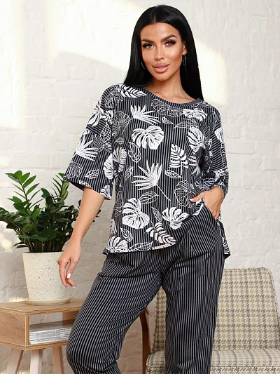 № 1798/6 Костюм с брюками