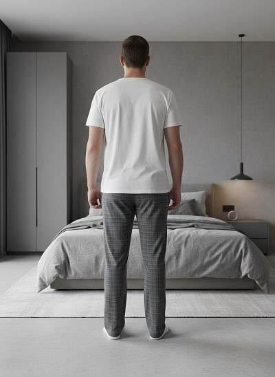 № 2197/2 Брюки