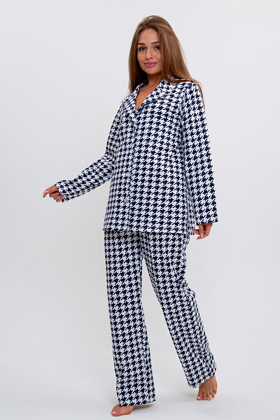 № 1479/4 Костюм с брюками