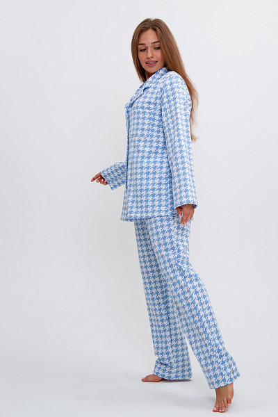 № 1479/2 Костюм с брюками