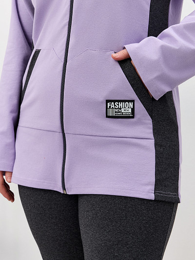 № 2146/2 Костюм с брюками