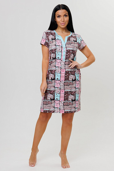 № 1918 Туника