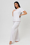 № 2214 Пижама с брюками