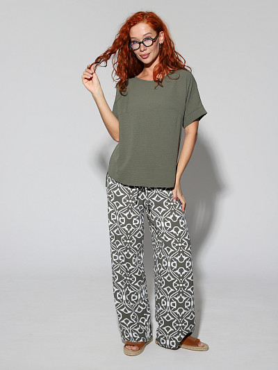 № 2291/3 Брюки