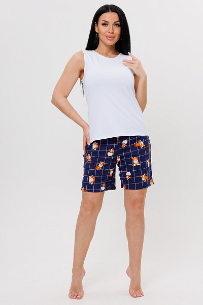 Женский трикотаж