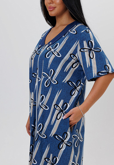 № 1763/1 Халат MAX 