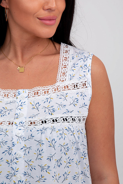 № 1634 Ночная сорочка