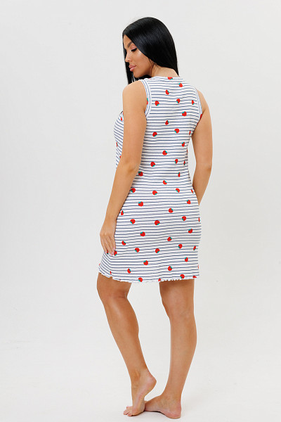 № 2208 Ночная сорочка