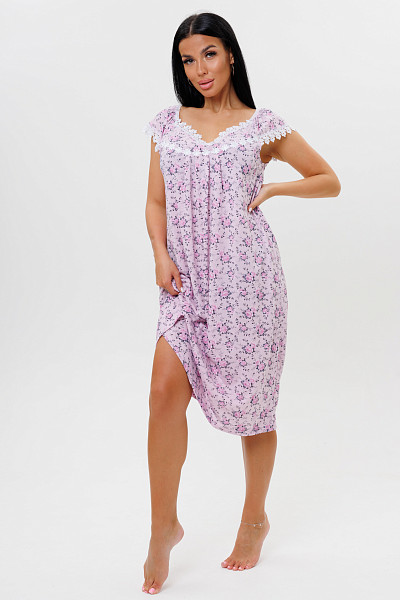 № 2055/1 Ночная сорочка