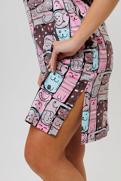 № 1918 Туника