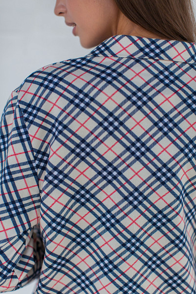 № 1479 Костюм с брюками