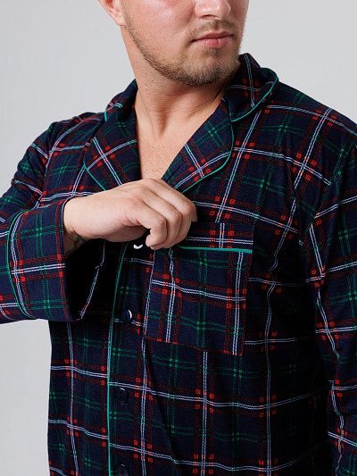 № 2080 Костюм мужской